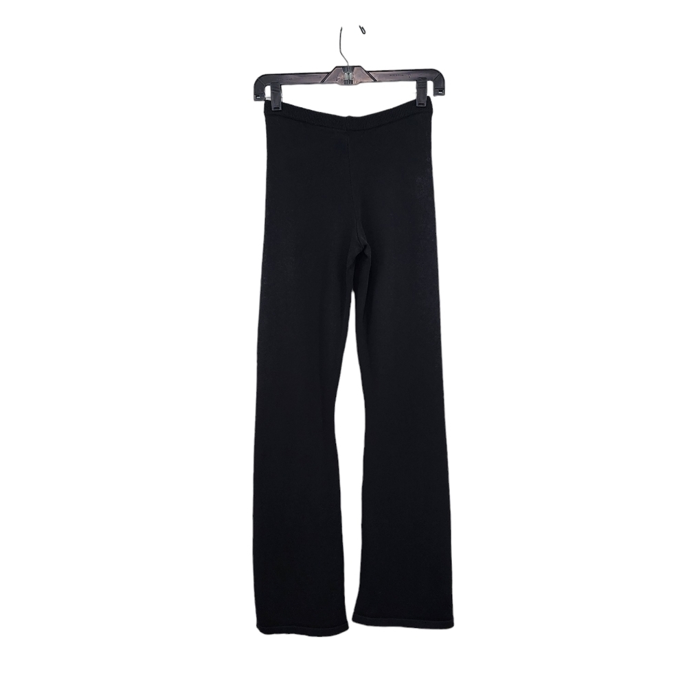 I Am Gia Women's Active Flare Sweatpants - XXS